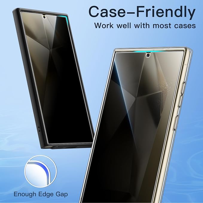 JETech Privacy Screen Protector