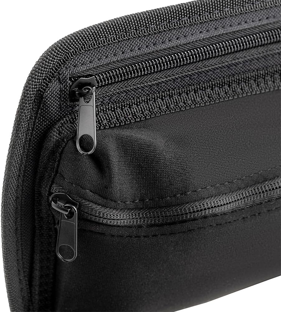 Bucket Boss - AutoBoss Visor Organizer, Auto Boss (AB30040), Black