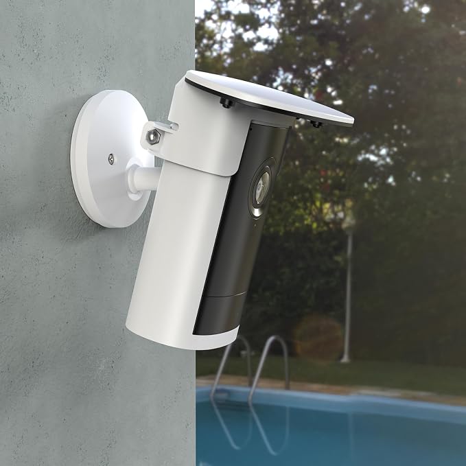HOLACA Sun Rain Shade Camera Cover