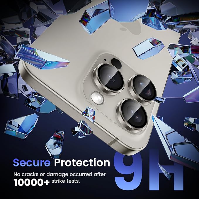 Tensea Camera Lens Protector Compatible