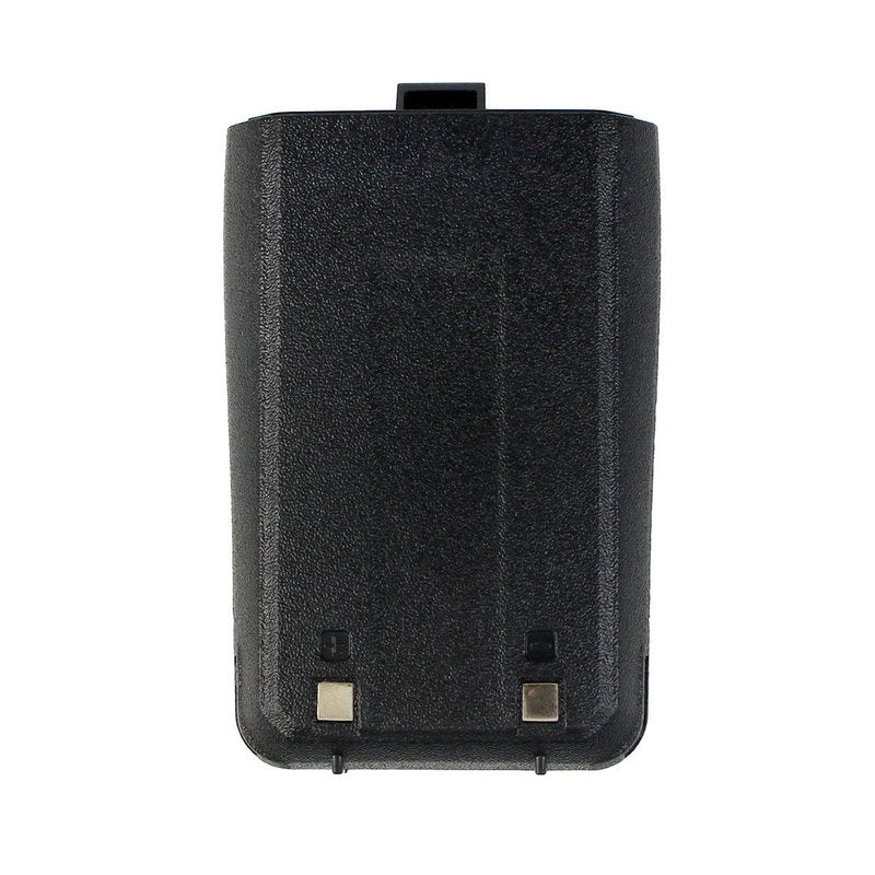 Retevis RT21 RT21V Original Two-Way Radios Battery 1100mAh Li-ion Rechargeable Battery Compatible RT21 RT21V Walkie Talkies (5 Pack)*