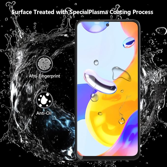 1 Pack Privacy Screen Protector