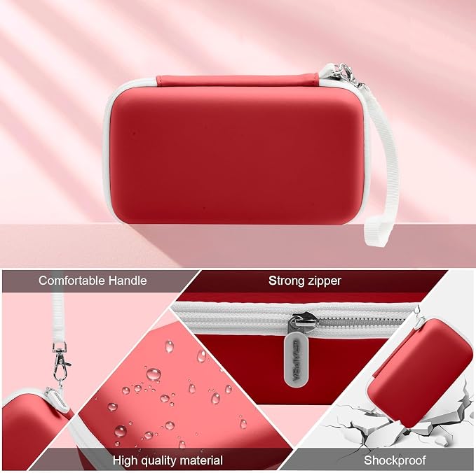 Case Compatible with ESOXOFFORE