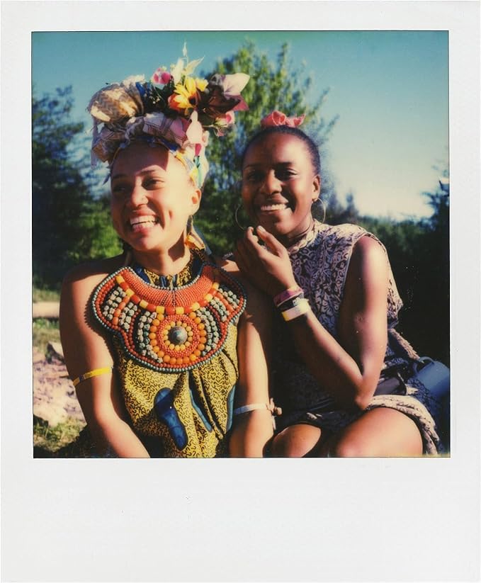 Polaroid Originals Instant Color Film
