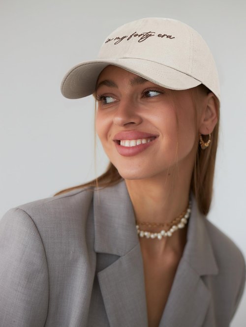 20th 30th 40th 50th Birthday Gifts for Women - Birthday Essential for Her, Women, Sister, Mom, Daughter, Best Friend-Beige-40s