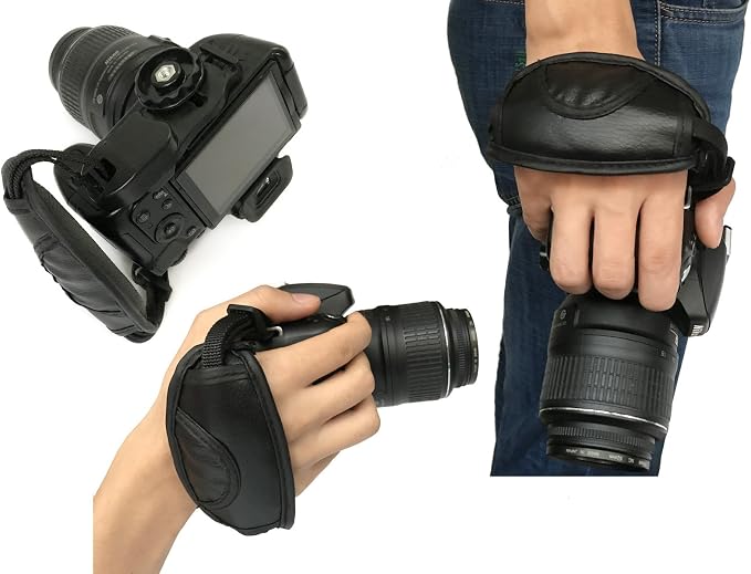 Alled Camera Neck Shoulder Belt Strap, Camera Straps