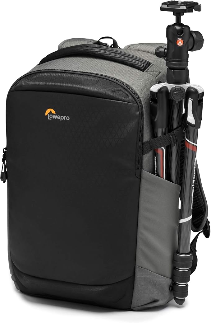 Lowepro Flipside BP 400 AW III Mirrorless and DSLR Camera Backpack