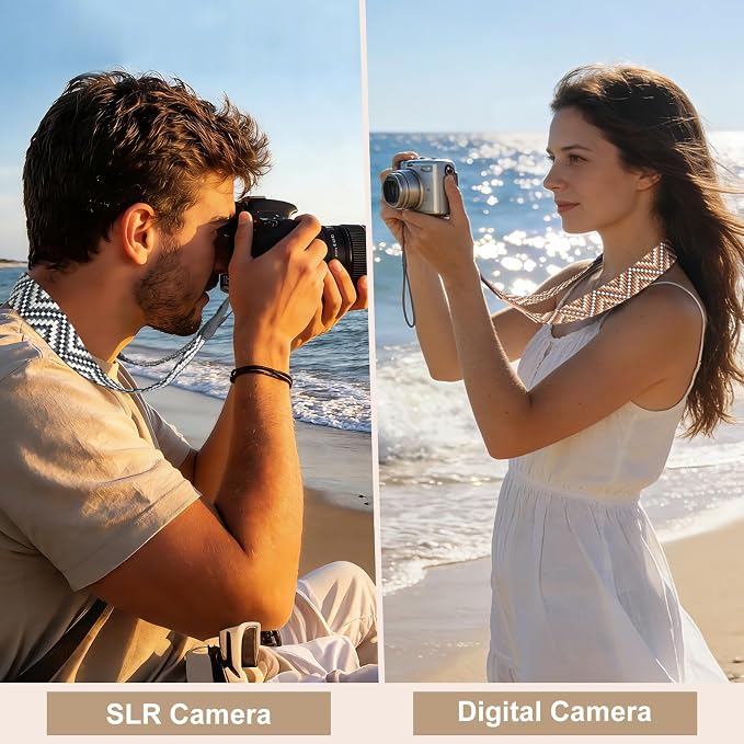 Universal Camera Strap