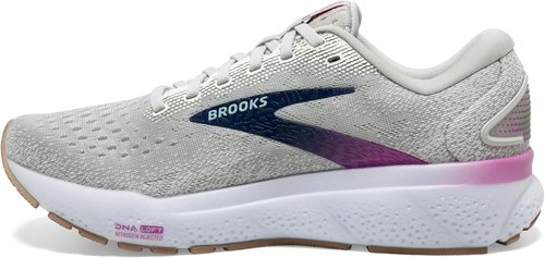 Brooks Women's Ghost 16 Running Shoes - Lightweight Comfort & Support | Ideal for Neutral Runners