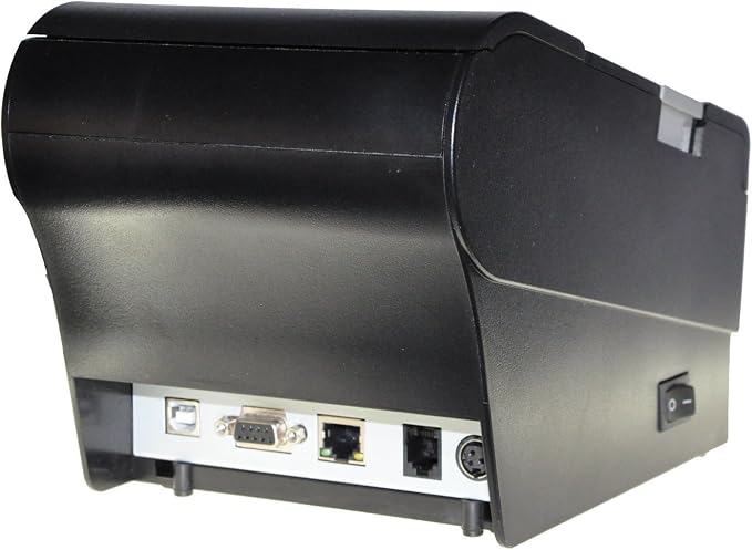 Thermal Receipt Printer