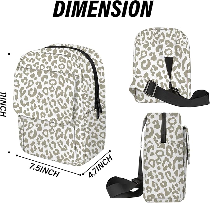 Cute Small Camera Bag with Photographer Camera Sling Bag Waterproof Dslr Camera