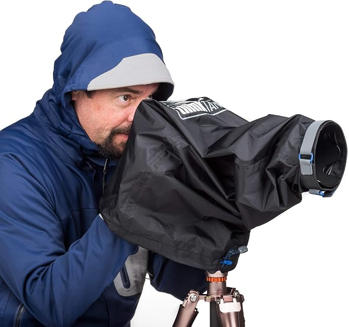 Think Tank Emergency Rain Covers