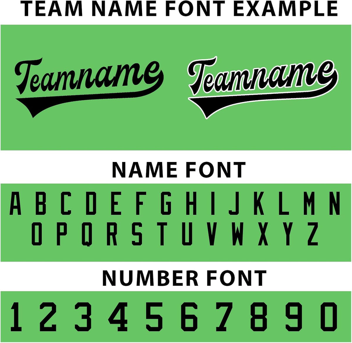 Skiennix Custom Baseball Jerseys - Personalized Team Names & Numbers for Men, Women & Youth