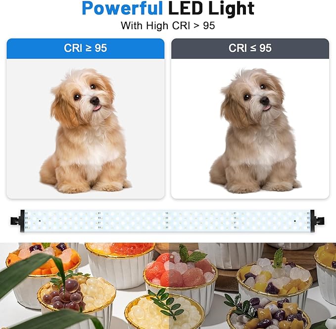 32x32 Inch Photo Studio Photo Light Box