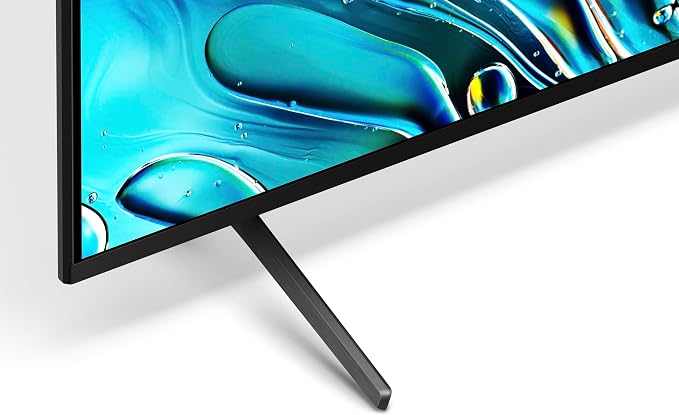 Sony 85 Inch BRAVIA 3 LED 4K HDR Smart GoogleTV (K-85S30) | Dolby Vision/Atmos, Exclusive Features for PlayStation®5, 4K Processor X1, Triluminos Pro, 4K movie credits included
