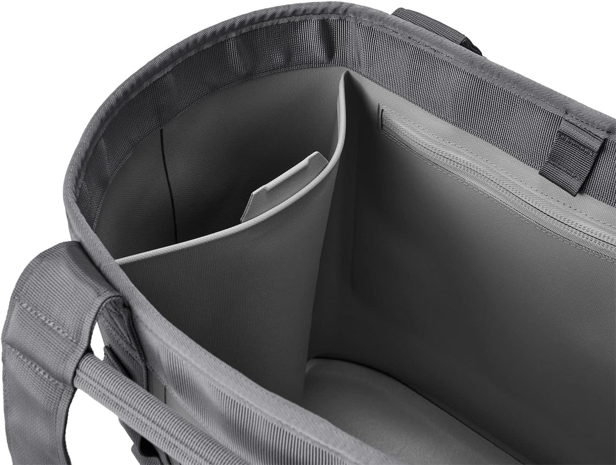 YETI Camino 35 Carryall - Durable Waterproof Tote Bag with Internal Dividers for All-Purpose Use
