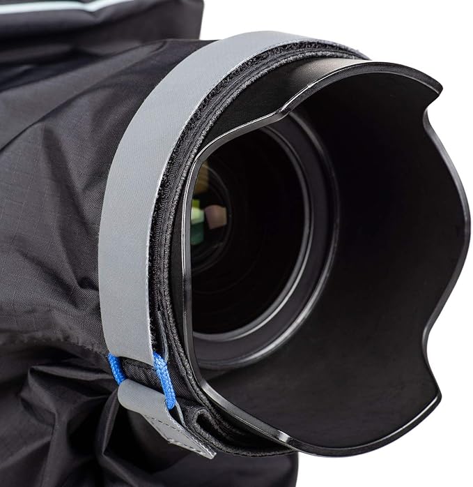 Think Tank Emergency Rain Cover