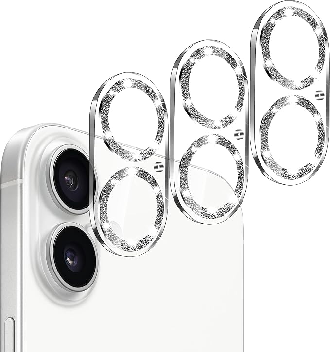 Dengduoduo Camera Lens Protector