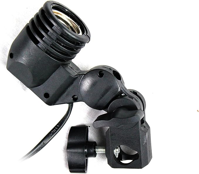 ePhotoInc Photography Studio Lighting kit Video Photo Portrait Light Kit