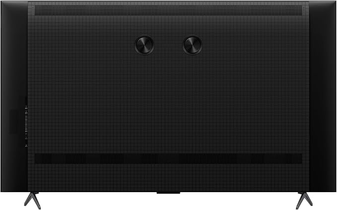 TCL 85 Inch Class QM64L Series | Mini LED QLED 4K HDR Smart Fire TV | 85QM64L, 2026 | 120Hz-144Hz High Brightness, Dolby Vision Atmos, Alexa+ Voice Remote AI Streaming Television | Amazon Exclusive