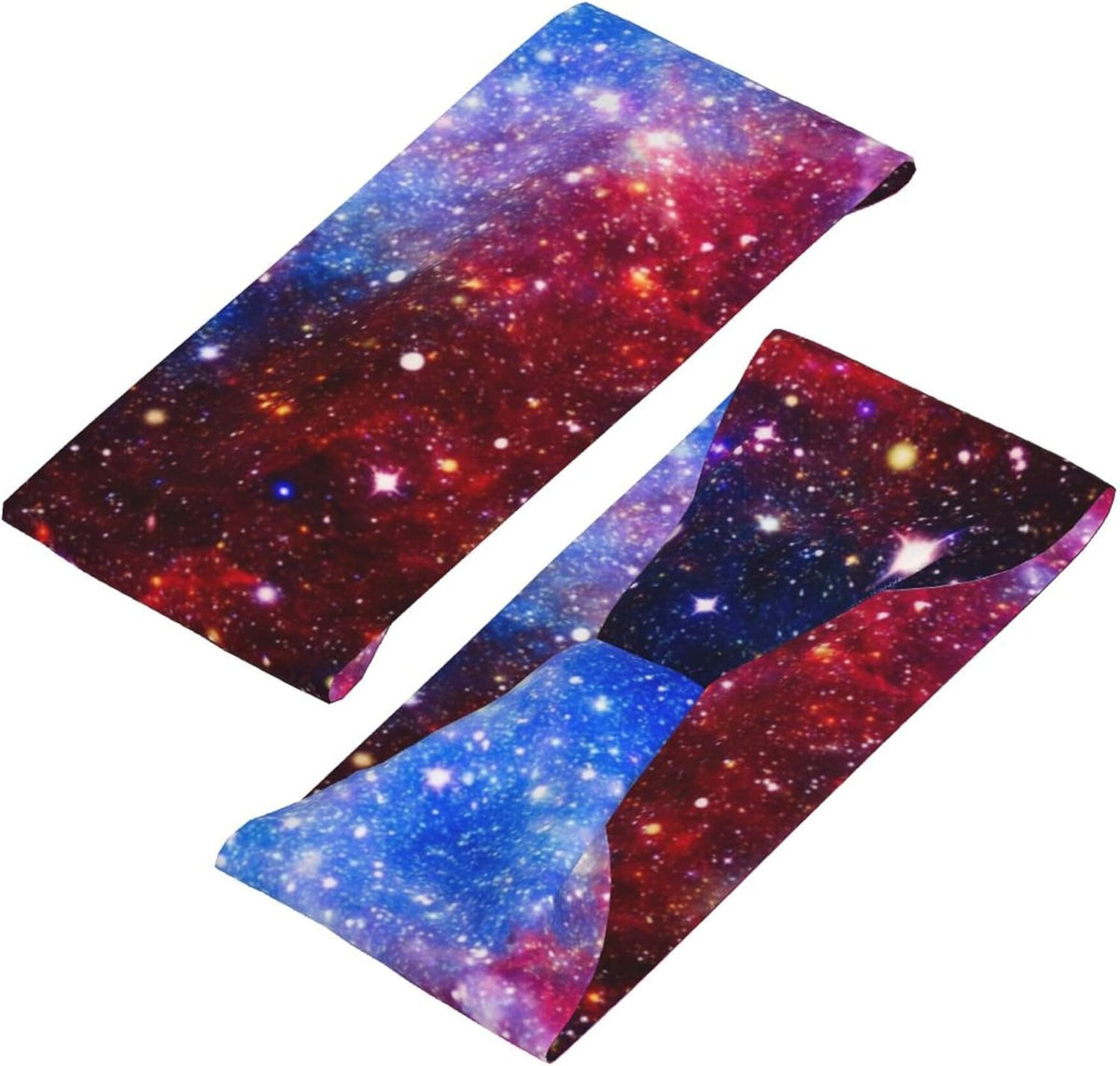 Skiennix Sports Sweatband - Sweat-Absorbing Headbands for Running, Yoga & Fitness | Unisex