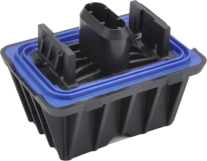 Potauto Upgraded 51717042974 Car Jack Lift Pad Puck Support Compatible with BMW 5 6 7 F01 F0 F02 F06 F07 i03 Series