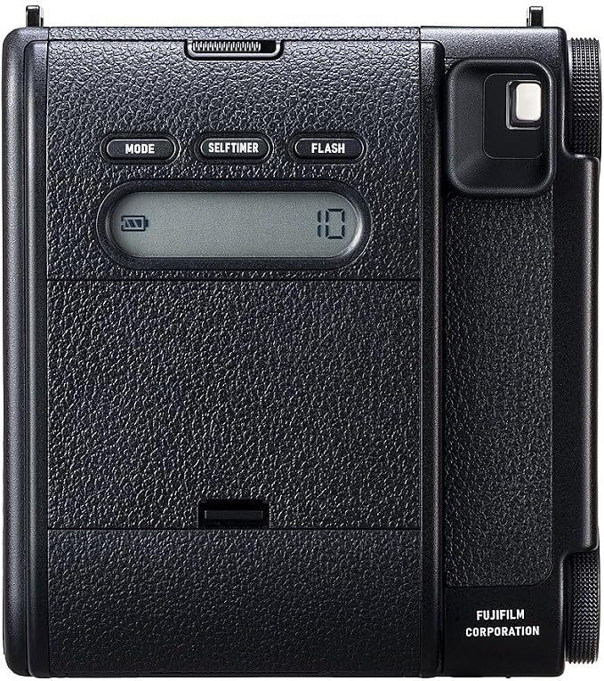 Fujifilm Instax Mini 99 Instant Film Camera Bundle