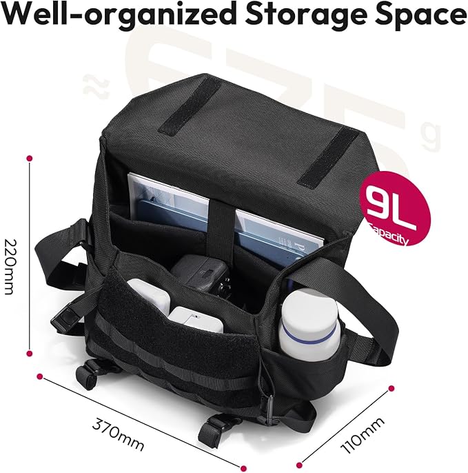ULANZI BC08 Sling Camera Case