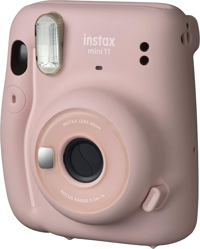 Fujifilm Instax Mini 11 Instant Film Camera