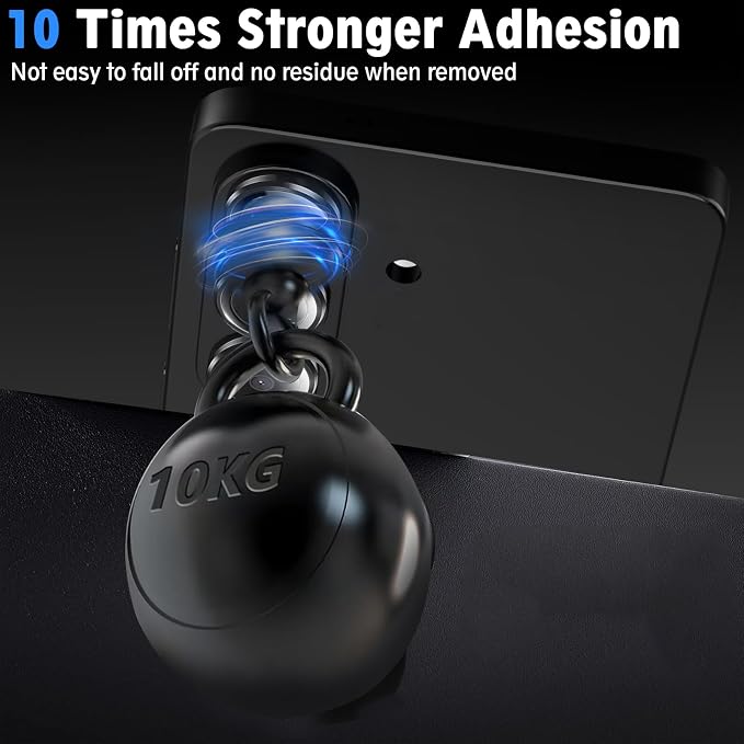 SiHPuoy 2 Sets Camera Lens Protector