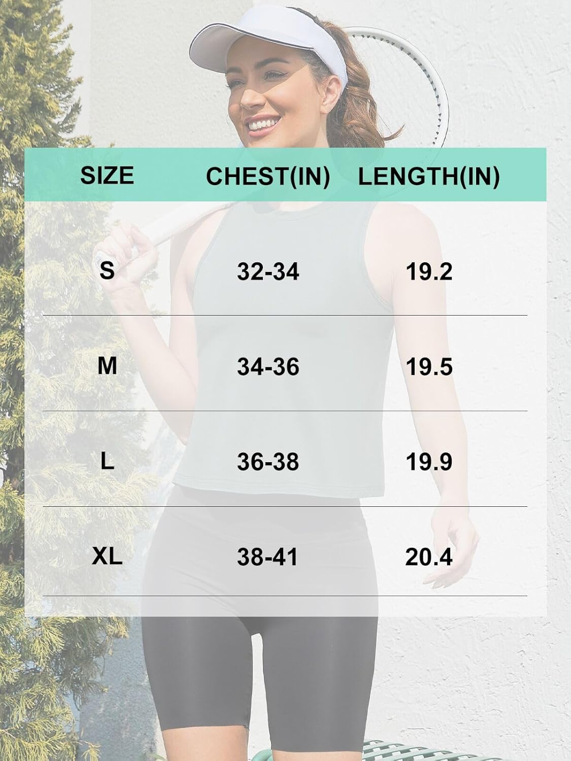 Skiennix Women's Workout Crop Tops - Flowy Sleeveless Athletic Tanks | 3-Pack for Yoga & Fitness