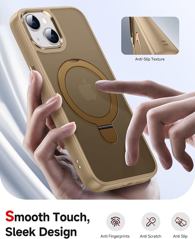 LeYi for iPhone-13 Case/iPhone-14 Cases: