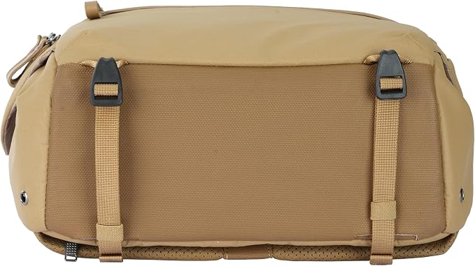 VANGUARD VEO Metro S9L Camera & Everyday Shoulder Bag – Fits Full-Frame Camera