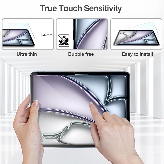 ProCase 2 Pack Screen Protector