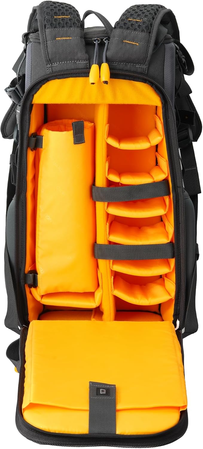 VANGUARD Alta Sky 42 Professional Camera Backpack