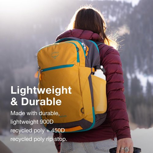 Daylite™ Carry-On Backpack 35L - Versatile Travel Pack for Easy Packing & Organization