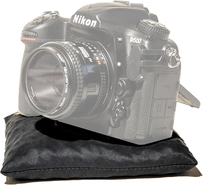 TBag Tripod Bean Bag