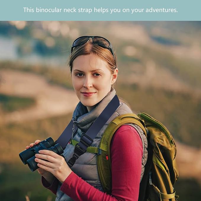 3 Pack Adjustable Shoulder Strap:Comfortable