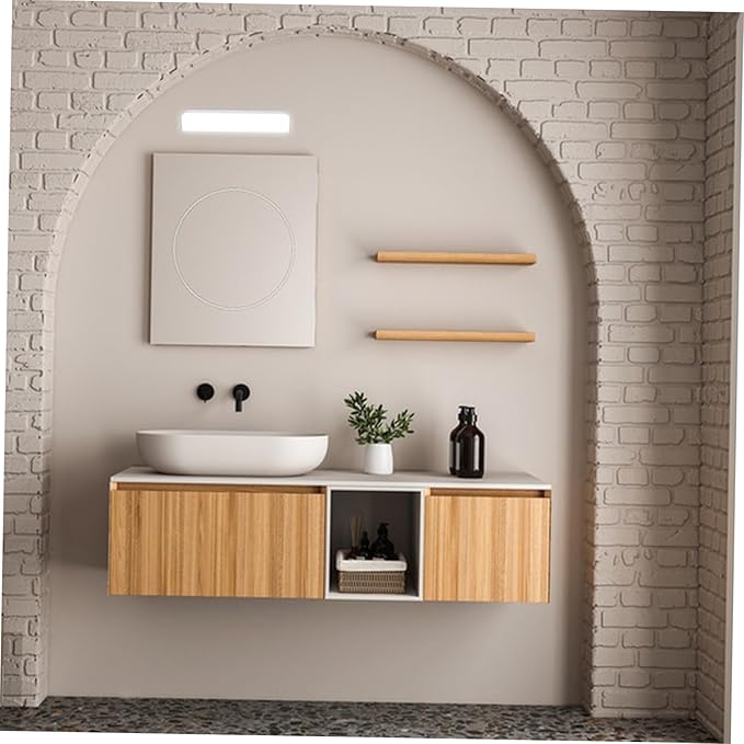 Bathroom Vanity Led Lights Makeup Table Light Stylish Mirror Front Lamp