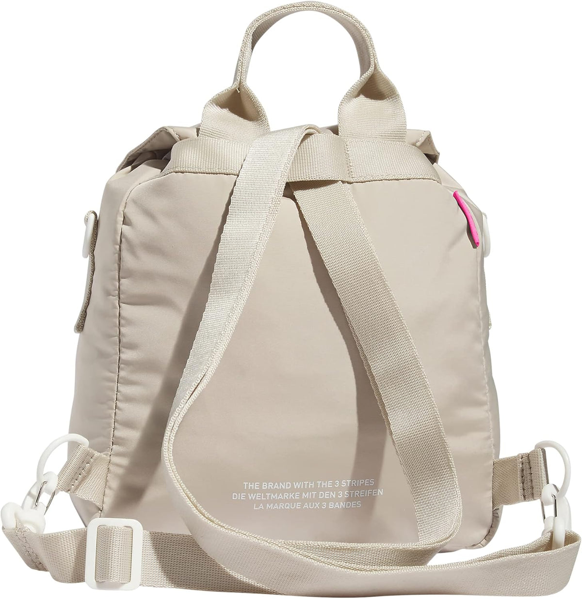 Skiennix Micro 3.0 Mini Backpack - Stylish & Compact Design for Everyday Use | Perfect for Travel