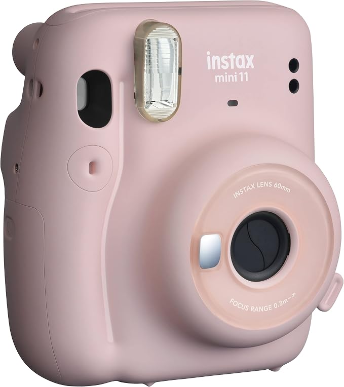 Fujifilm Instax Mini 11 Instant Film Camera
