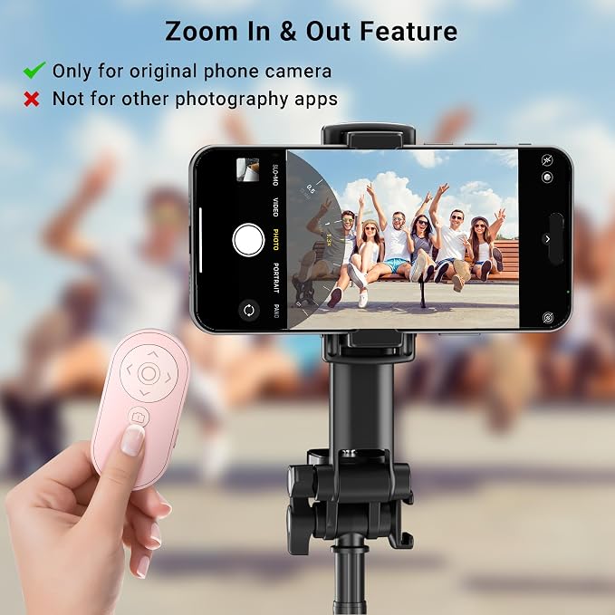 Wireless Camera Remote Control