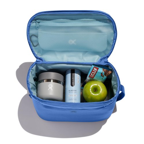 Hydro Flask Lunch Bag – Insulated Adult Lunch Cooler for Men and Women 5 L Surf