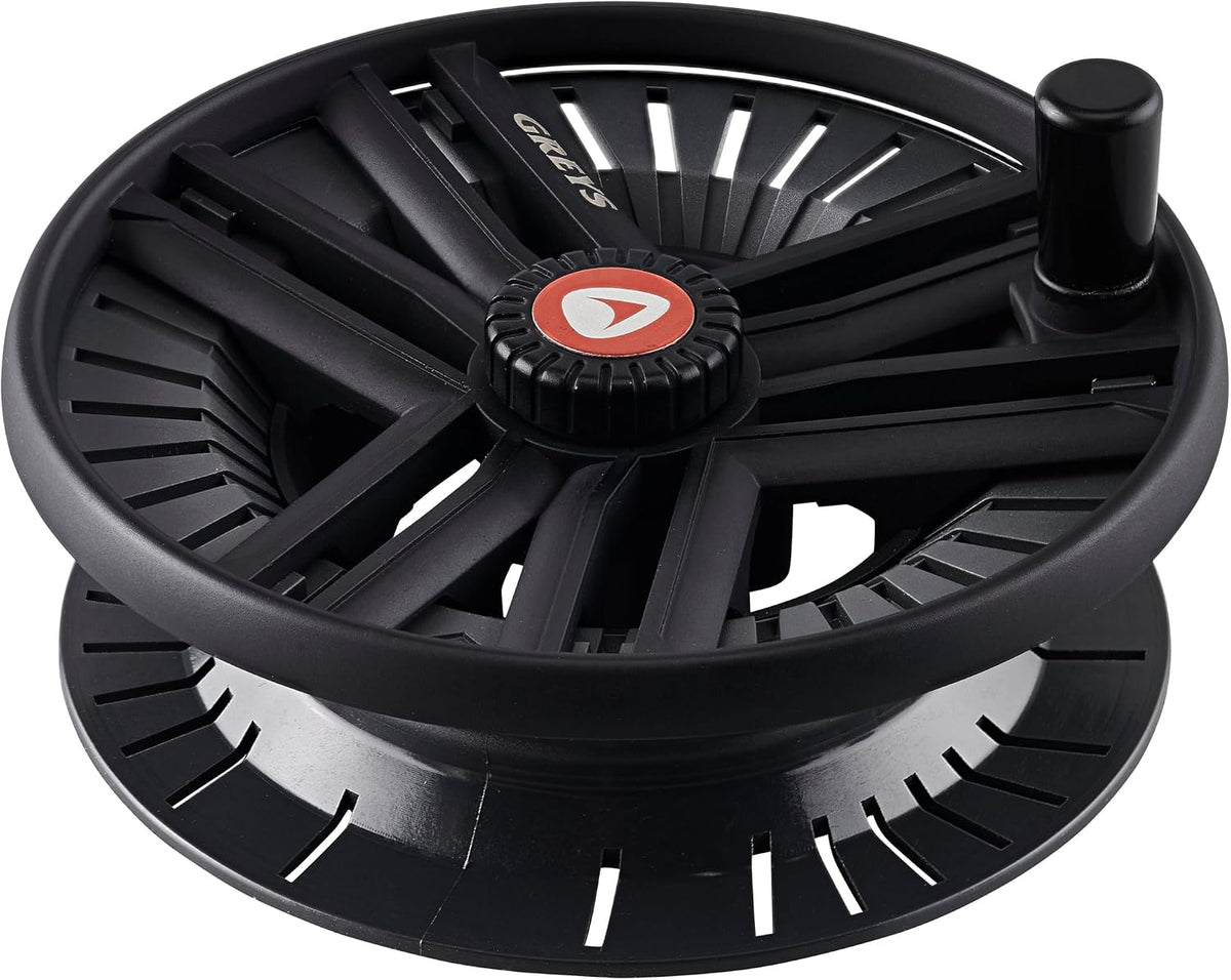 Greys Fin Cassette Fly Fishing Reel