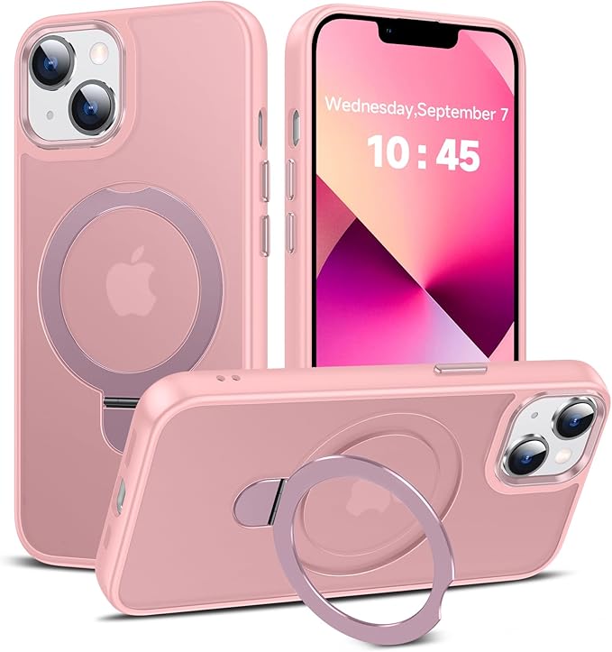 LeYi for iPhone-13 Cases/iPhone-14 Case: