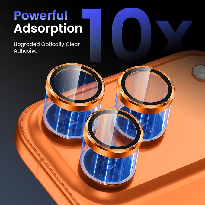 Tensea Camera Lens Protector Compatible