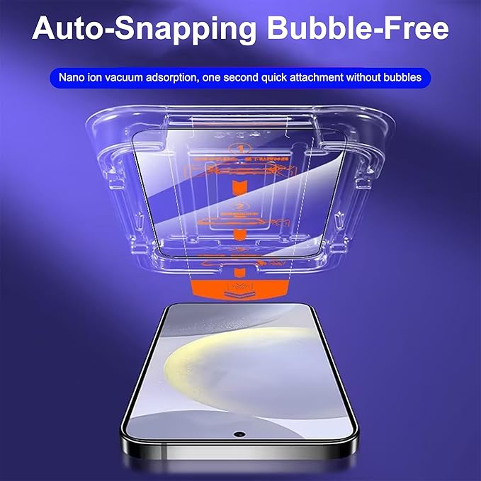 for Nothing Phone 4a/4a Pro Screen Protector
