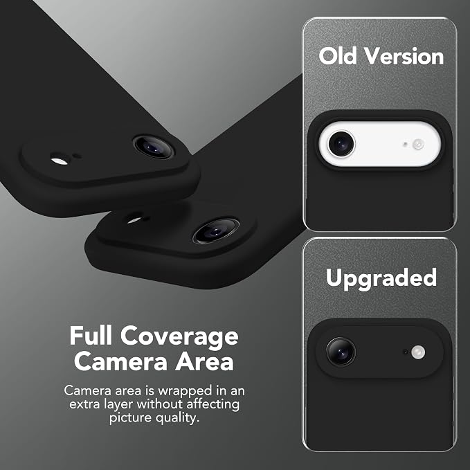 Magnetic for iPhone Air Case, Compatible