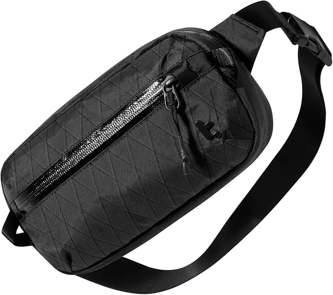 tomtoc 1.5L X-Pac Sling Bag