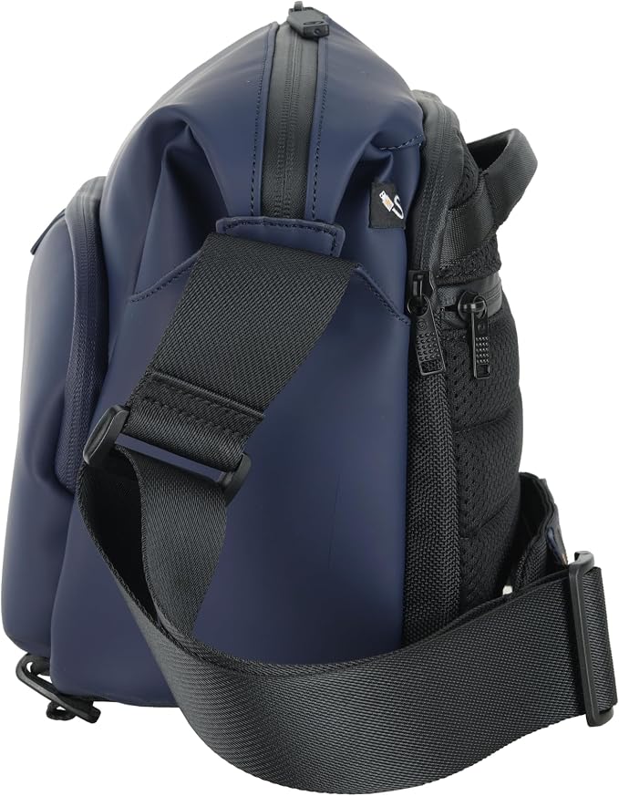 Vanguard VEO Lite S7L Camera & Everyday Shoulder Bag – Fits Mirrorless Camera +